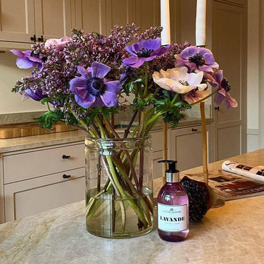 Handzeep | Lavande (300 ml) - Skin / Scent